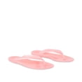 thumbnail image 2 of Time and Tru Women's Jelly Flip Flops, 2 of 4