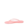 thumbnail image 3 of Time and Tru Women's Jelly Flip Flops, 3 of 4