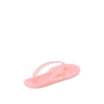 thumbnail image 4 of Time and Tru Women's Jelly Flip Flops, 4 of 4