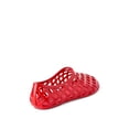 thumbnail image 4 of No Boundaries Women's Jelly Ballet Flats, 4 of 4
