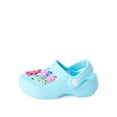 thumbnail image 5 of Sabots George pour petites filles, 5 of 5