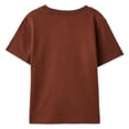 thumbnail image 2 of George Toddler Boys' Graphic T-Shirt, 2 of 2