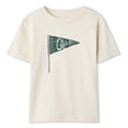 thumbnail image 1 of T-shirt à imprimé graphique George pour petits garçons, 1 of 2