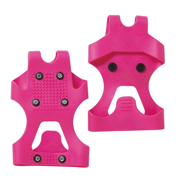 Perfect Solutions Ice Traction Slip ons Walmart.ca