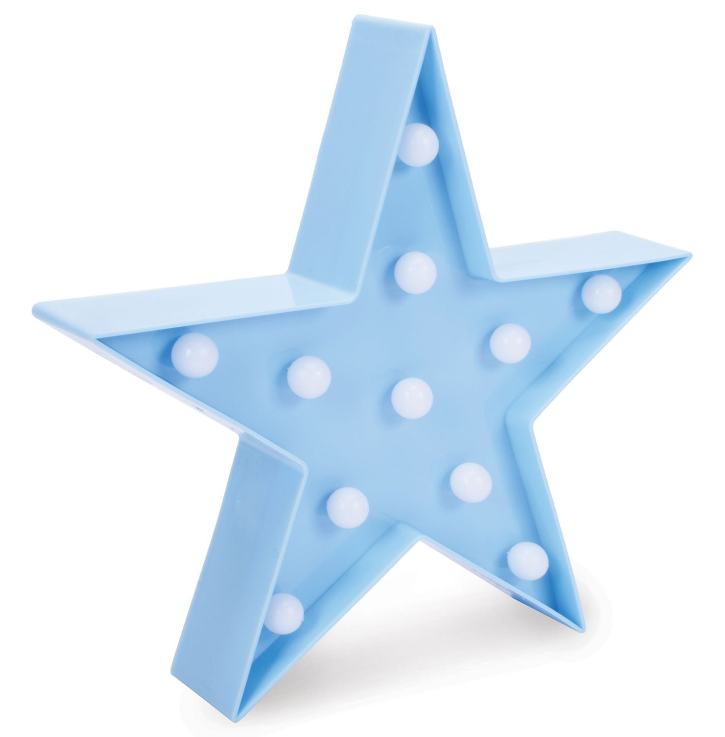Perfect Solutions Light UP Décor Star light Walmart Canada