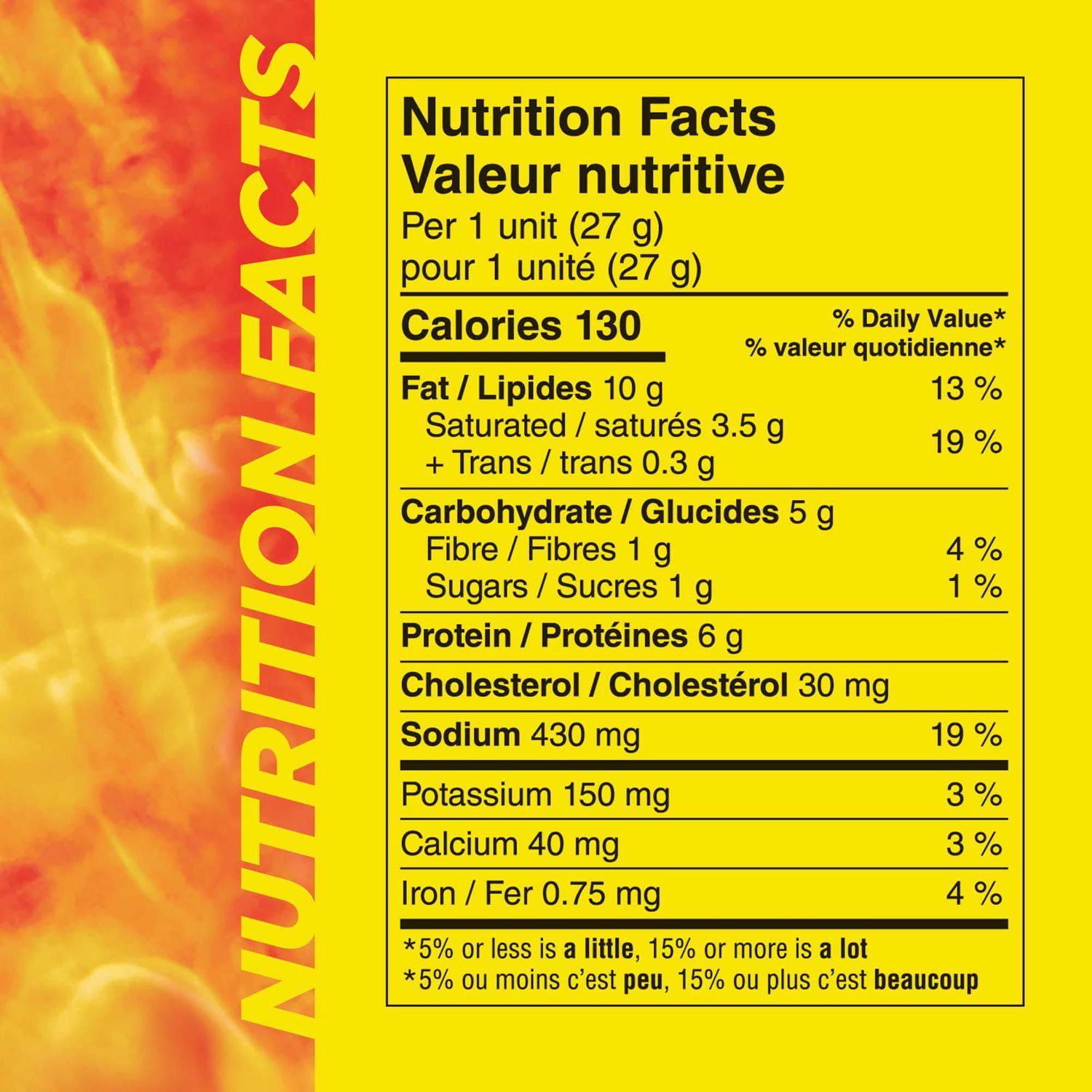 Slim Jim Doux, 27.5g/1 compte Bâtonnets de viande protéiné doux Slim Jim avec sans saveurs artificiels