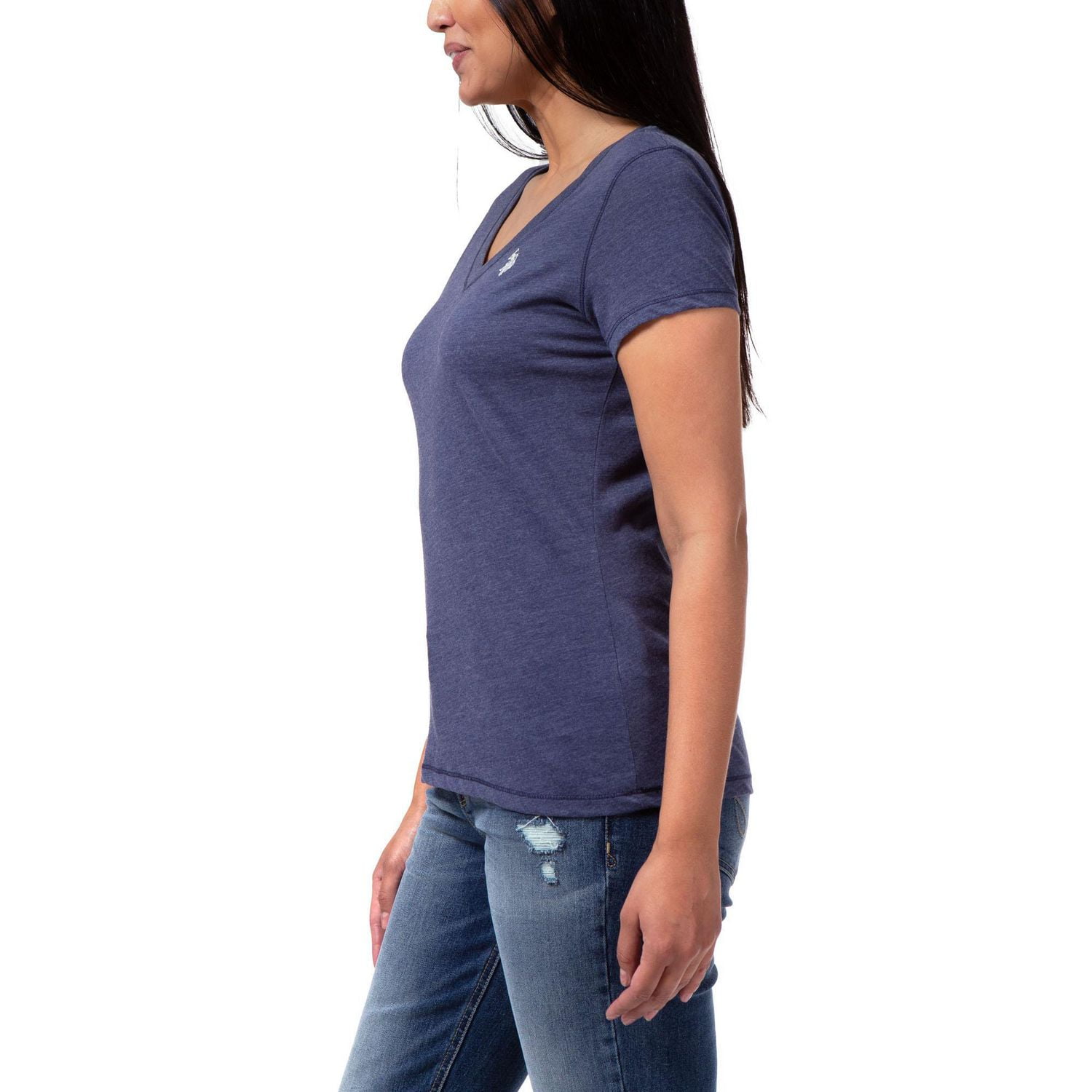 T-shirt pour femmes U.S. Polo Assn