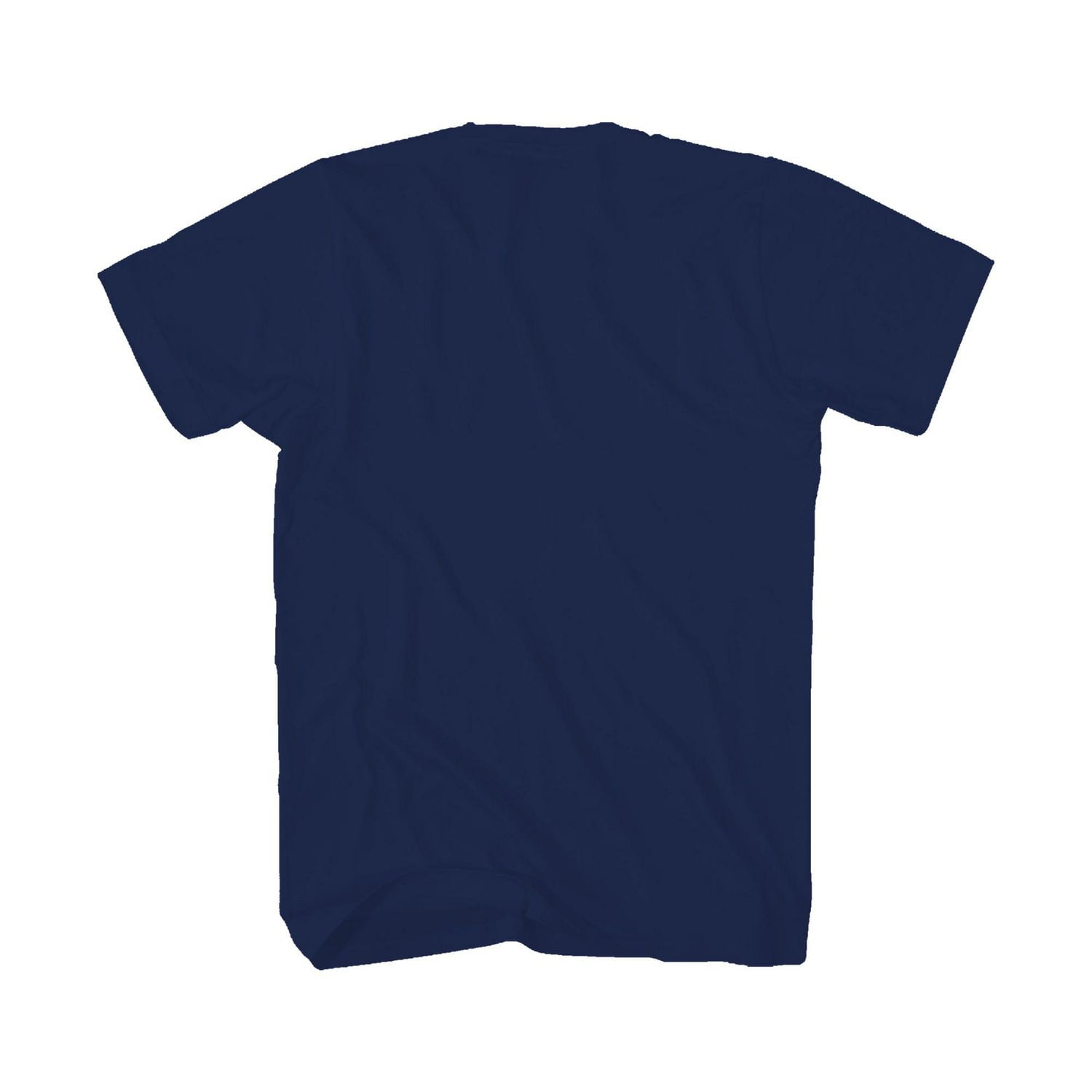 T-shirt à manches courtes Bart Trouble The Simpsons pour garçon