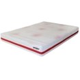 thumbnail image 3 of Spa Sensations 8" Sport Memory Foam Mattress, Full size, 3 of 3