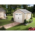 thumbnail image 2 of Cabanon en vinyle 10 pi x 10 pi, 2 of 7
