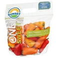thumbnail image 3 of SUNSET One Sweet Mini Peppers, SUNSET One Sweet Mini Peppers, 1lb, 3 of 9