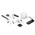 thumbnail image 3 of Perfect Solutions Men's Grooming Kit, 3 of 3