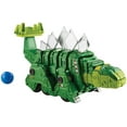 thumbnail image 3 of Dino Trux Dinotrux Garby Vehicle, 3 of 9