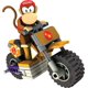 Jeu de construction Nintendo Diddy Kong Bike – image 2 sur 2