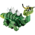thumbnail image 1 of Dino Trux Dinotrux Garby Vehicle, 1 of 9