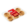 thumbnail image 2 of Tartelettes au beurre classiques Baxter’s, 2 of 5