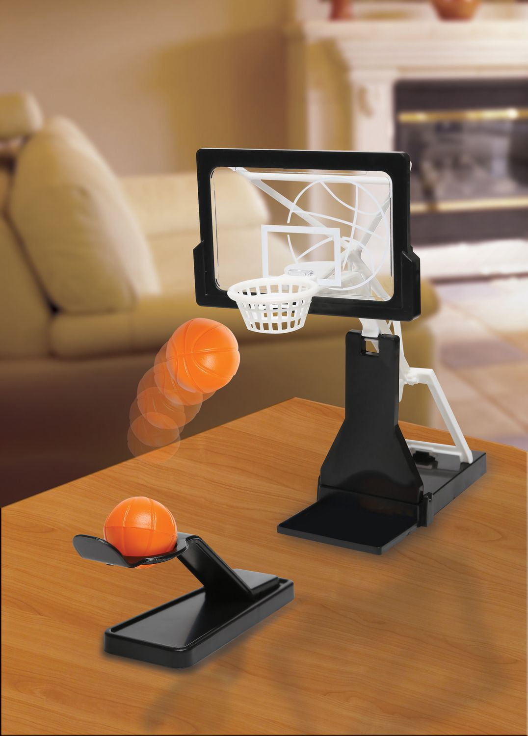 Perfect Solutions Desktop Basketball Game Walmart Canada