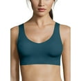 thumbnail image 1 of Maidenform Seamless Pullover Bra, 1 of 2