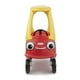 Little Tikes Cozy Coupe Ride-On Toy, Removable floor board. - image 2 of 8