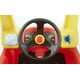 Little Tikes Cozy Coupe Ride-On Toy, Removable floor board. - image 5 of 8