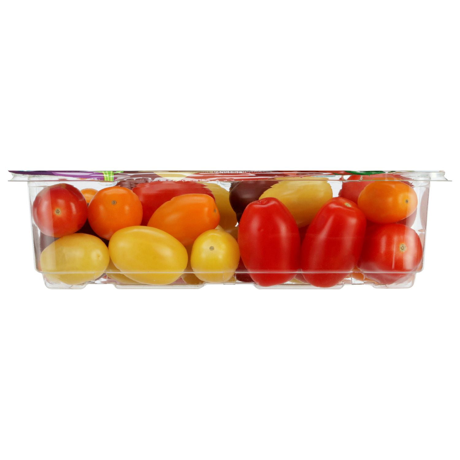 SUNSET Wild Wonders Gourmet Medley Tomatoes, 12oz - Walmart.ca
