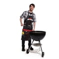 thumbnail image 2 of Perfect Solutions BBQ Apron, 2 of 2