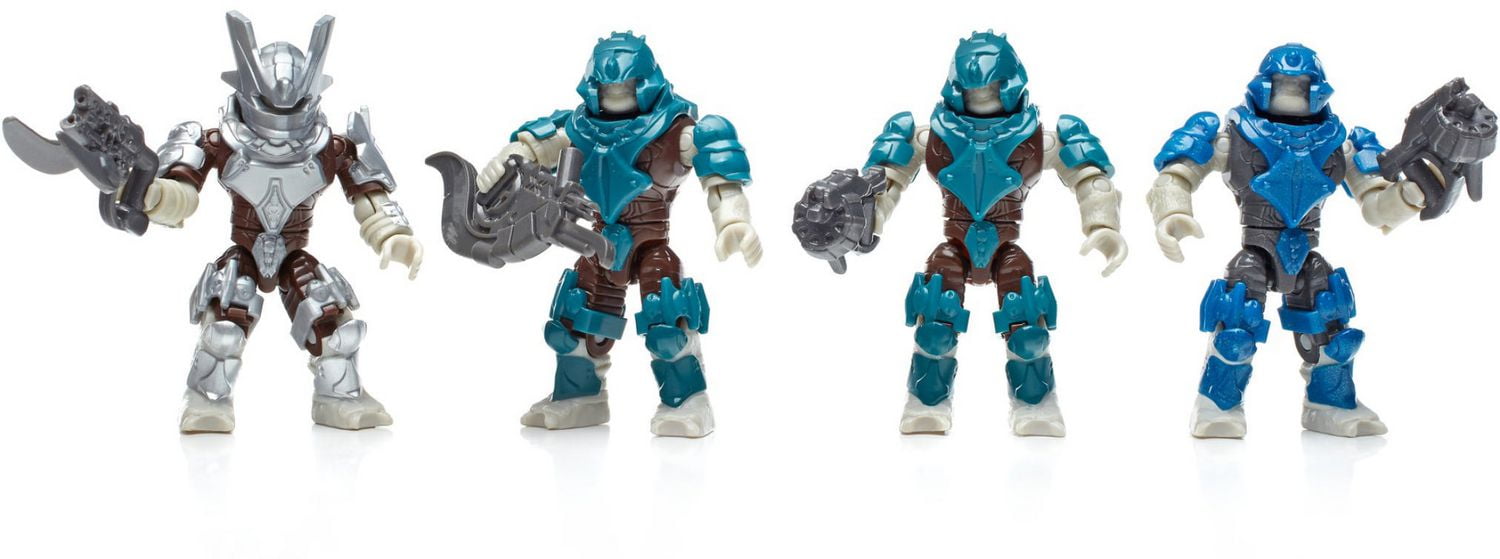 Halo mega orders construx brute lance