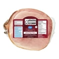 thumbnail image 1 of Great Value Hickory Smoked Ham Portion, Bone-In, 1 portion, 3.00 - 5.00 KG, 1 of 6