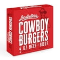 thumbnail image 1 of Cowboy Burgers™, 1 of 5