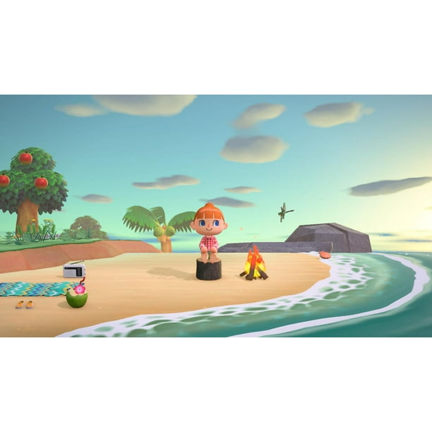Animal Crossing™: New Horizons - Happy Home Paradise for Nintendo Switch -  Nintendo Official Site