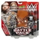 WWE – Coffret de 2 figurines – Bubba Ray Dudley et Devon Dudley – image 4 sur 5