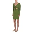 thumbnail image 2 of BCBG ROBE AJOURÉE EN TRICOT, 2 of 4