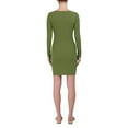 thumbnail image 3 of BCBG ROBE AJOURÉE EN TRICOT, 3 of 4