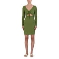 thumbnail image 1 of BCBG ROBE AJOURÉE EN TRICOT, 1 of 4