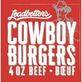 thumbnail image 2 of Cowboy Burgers™, 2 of 5