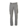 thumbnail image 2 of George Men's Slim Cargo Pants, 2 of 3