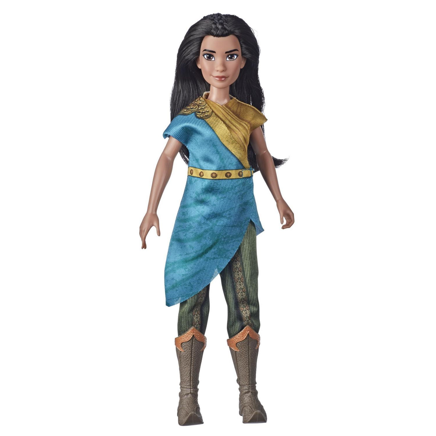Little Raya  Disney outfits, Disney and dreamworks, Motion picture