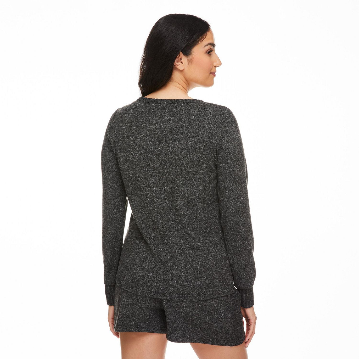 George Women's Sleep Henley Tee