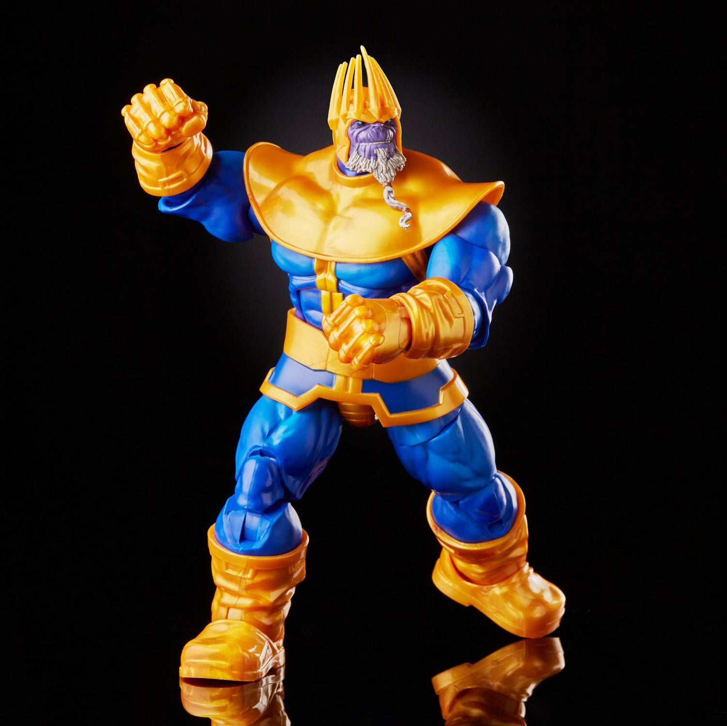 Marvel legends walmart best sale thanos