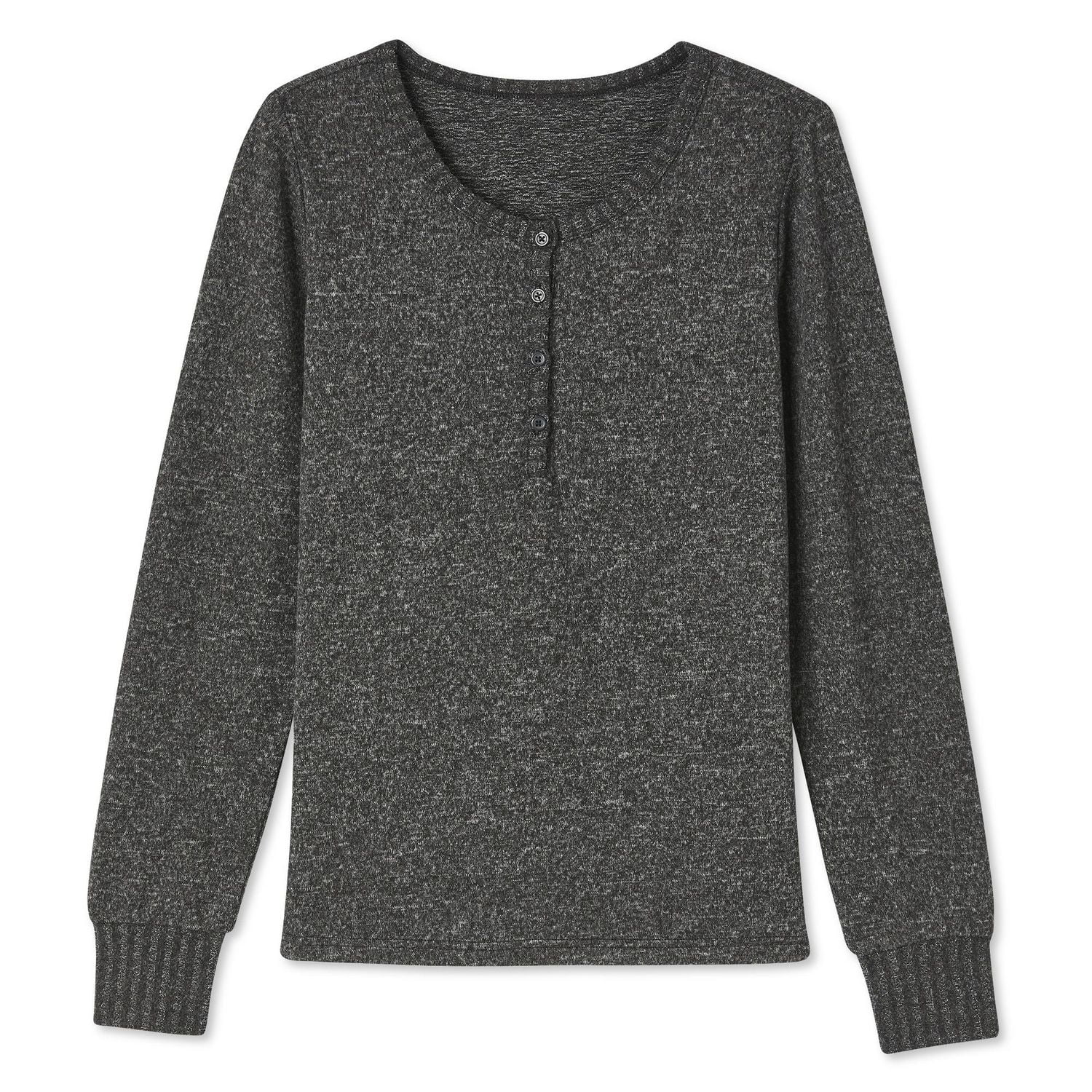 George Women's Sleep Henley Tee