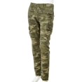 thumbnail image 2 of George Men's Slim Cargo Pants, 2 of 3