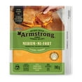 thumbnail image 1 of Armstrong Medium Cheddar Cheese Slices, 1 of 6