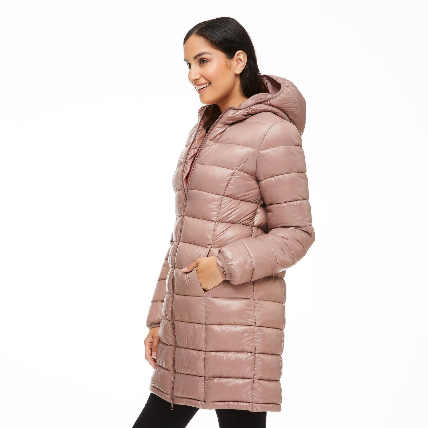 Sandova coat review Clearance