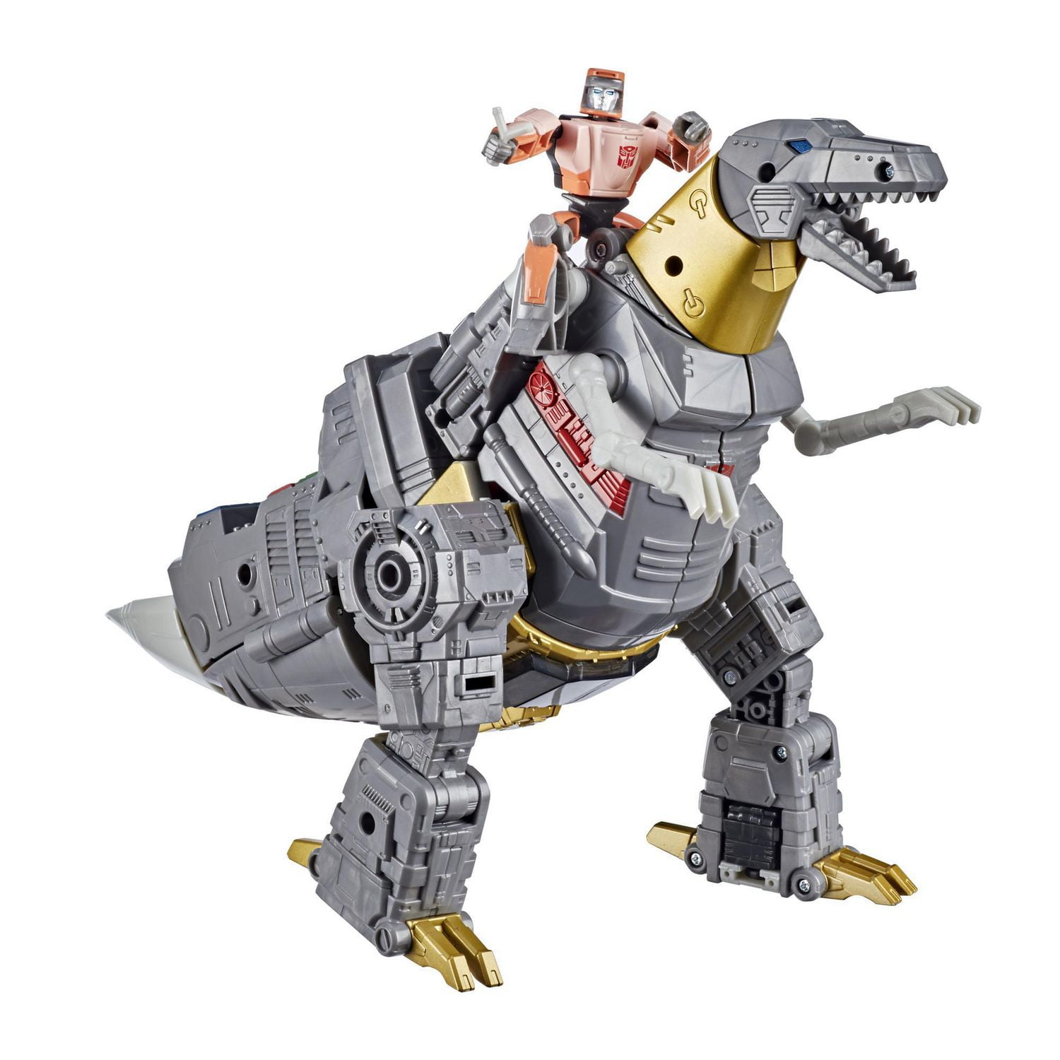 Transformers studio series leader class clearance grimlock