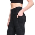 thumbnail image 4 of Legging avec poches Athletic Works pour femmes, 4 of 6