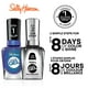 Sally Hansen Miracle Gel Nail Colour, 2 Step Gel System, No UV Light Needed, Up to 8 Day Wear, Chip-resistant and long-wear nail polish - image 4 of 7