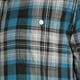 Chemise à carreaux à manches longues de première qualité Wrangler pour hommes – image 3 sur 3