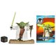 Star Wars La Guerre des Clones - Figurine Yoda – image 2 sur 2