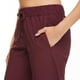 Athletic Works Women's Ribbed Cuff Woven Pant, Sizes XS-XXL - image 4 of 6