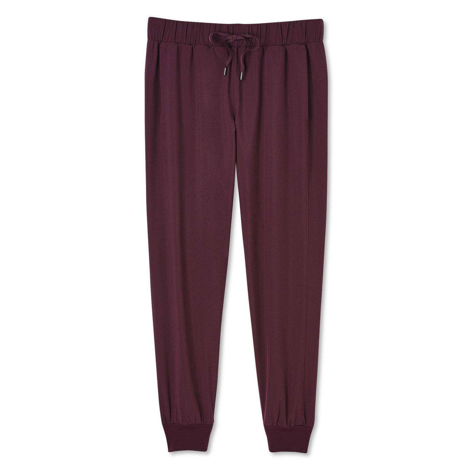 Athletic Works, Pants & Jumpsuits, Athletic Works Womens Dri More Piped  Bermuda Pants